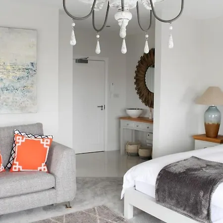 Seafront Apartment With Stunning Views Cleethorpes Buitenkant foto