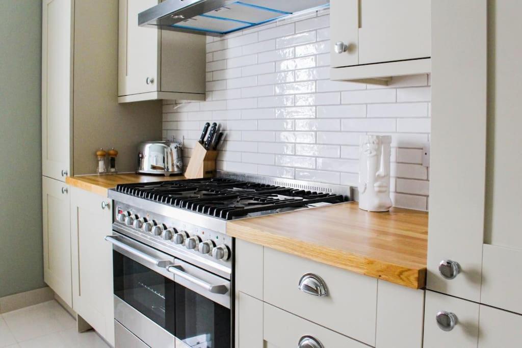 Seafront With Stunning Views * Cleethorpes