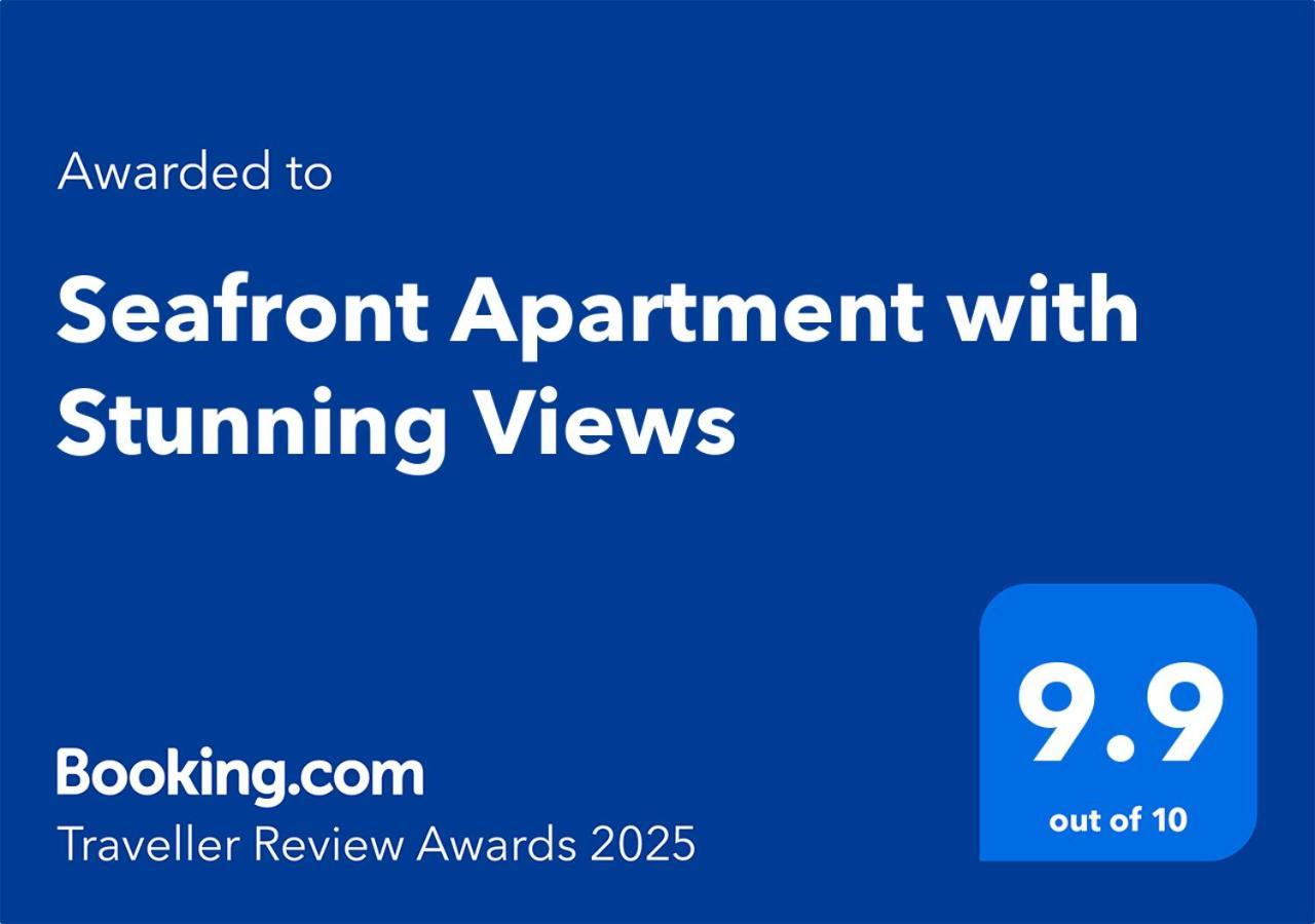 Apartment Seafront With Stunning Views Cleethorpes